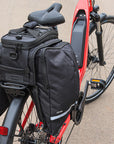 Zefal Z Traveler 80 Pannier Bag