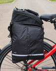 Zefal Z Traveler 80 Pannier Bag