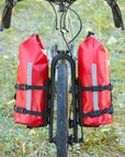 Zefal Z Adventure Fork Pack 6L