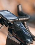 Zefal Z Console Dry Smart Phone Holders Medium