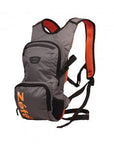 Zefal Z Hydro XC Hydration Bag - Grey/Orange