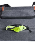 Zefal Urban Messenger Bag
