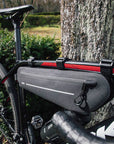 Zefal Z Adventure C3 Waterproof 3.3L Frame Bag