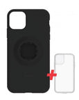 Zefal iPhone 11 Case And Rain Cover
