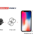 Zefal Z Console iPhone XS Kit