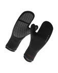 Zone3 Thermo-Tech Warmth Swim Mitts - Black