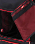 Zone3 Transition Backpack - Black/Red