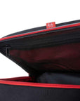 Zone3 Transition Backpack - Black/Red