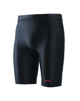 Zone3 Men's Activate Tri Shorts - Black/Red