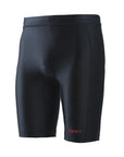 Zone3 Men's Activate Tri Shorts - Black/Red
