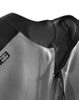 Zone3 Men's Agile Wetsuit - Black/Silver