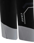 Zone3 Men's Agile Wetsuit - Black/Silver