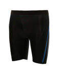 Zone3 Neoprene Buoyancy Shorts Original 5/3MM - Black/Blue