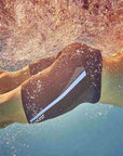 Zone3 Neoprene Buoyancy Shorts Original 5/3MM - Black/Blue
