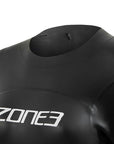 Zone3 Women's Agile Wetsuit - Black/Pink