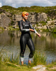 Zone3 Women's Aspire Wetsuit
