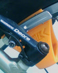 IceToolz Croco Brake Shoe Alignment Tuner
