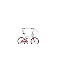 IceToolz Eagle Bicycle Lifter 25Kg Max