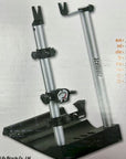IceToolz Advanced Truing Stand