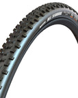 Maxxis All Terrane 700 x 33 Folding Carbon Bead 120 TPI Dual Compound TR Tyre - Black