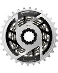 SRAM Cassette XG-1290 E1 Rainbow 12 Speed 10-28