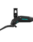 SRAM Disc Brake Motive Ultimate - Clear Ano - Bearing Carbon Lever -Tool Free Reach - Bleeding Edge - Front/Rear - 2000mm Hose (includes MMX Clamp - Rotor/Bracket sold separately) A1