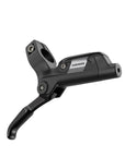 SRAM Disc Brake S300 - Rear Caliper - Left Lever - Flat Mount 20mm Offset - 2000mm hose (Rotor sold separately)