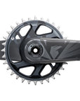 SRAM Crank GX Carbon Eagle Boost 148 DUB 12s 170 w DM 32t X-SYNC 2 Chainring Lunar (DUB Cups/Bearings Not Included)