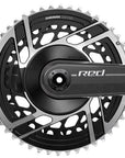 SRAM Crankset Red E1 DUB 165mm DM 4633T (BB not included)