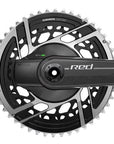 SRAM Red AXS E1 Power Meter Spider DUB 160mm - DM 4835T (BB not included)