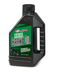 SRAM Maxima Mineral Oil - 16.9 fl oz/500ml (for SRAM Mineral Oil Brakes) - DB8/6/4 - Maven - Motive