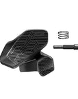 SRAM Electronic Controller - AXS SRAM Rocker 2 Button Left (Includes Controller w Discrete Clamp) - Eagle AXS/Flight Attendant