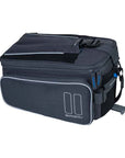 Basil Sport Design Trunk Bag With MIK 7-15L