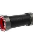 SRAM AM BB DUB PressFit (Road Wide) 86.5mm (including 2.5 - 5.5 DUB spacer)