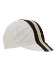 Santini Summer Cycling Cap - White/Black