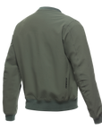 Dainese Bhyde No-Wind Tex Jacket - Green