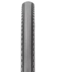 Maxxis Receptor 700 x 40 Folding Bead 120 TPI EXO TR Tyre - Black