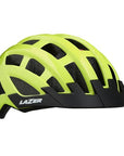 Lazer Compact Helmet - Yellow