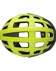 Lazer Compact Helmet - Yellow
