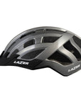 Lazer Compact Helmet - Titanium