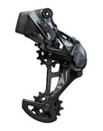 SRAM Crankset XX1 Eagle Boost 148 DUB 12s 175 w DM 34T X-SYNC 2 Chainring Grey (DUB Cups/Bearings not included) C2