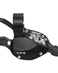 SRAM Shifter NX Eagle Single Click Trigger Rear w Discrete Clamp Black