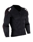 Leatt Body Protector ReaFlex - Black