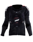 Leatt Body Protector ReaFlex Women - Black