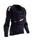 Leatt Body Protector ReaFlex Women - Black