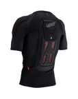 Leatt Body Tee Reaflex Stealth - Black