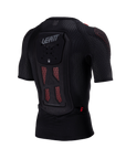 Leatt Body Tee Reaflex Stealth - Black