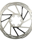SRAM Rotor Paceline 160mm (includes Steel rotor bolts) Rounded