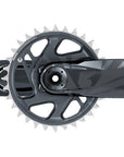 SRAM Crank GX Eagle 55mm Chainline DUB 12s 170 w DM 32t X-SYNC 2 Chainring Lunar (DUB Cups/Bearings Not Included)