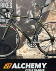 Trek Madone 5.1 54cm 2011